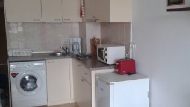One bedroom apartment — fotoğraf 4