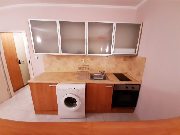 Luxury Apartments — фотографија 5