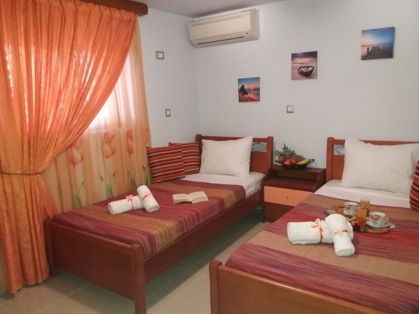 Villa Paradise — foto 3