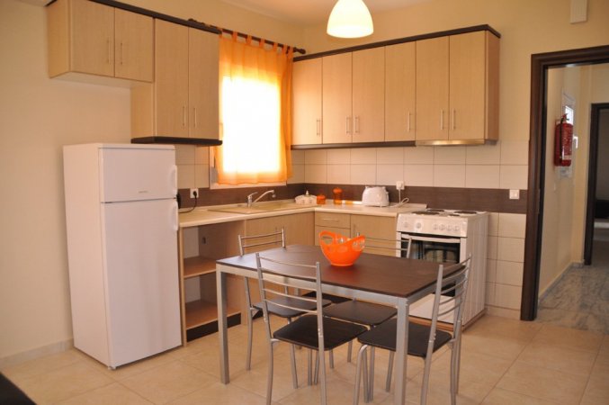 Apartment (4-5 Adults) — фотографија 6