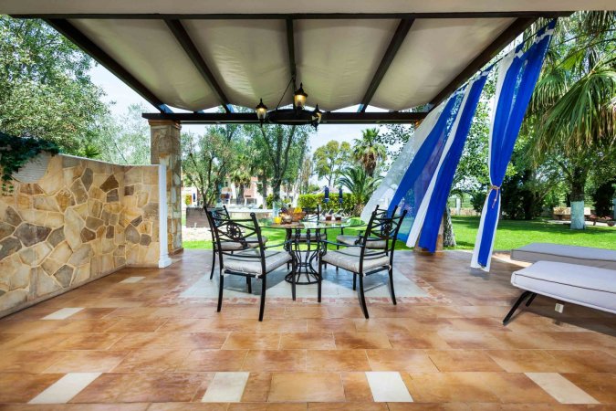 Deluxe 4 Bedroom Villa | Beach Front [W Villas] — фотографија 4