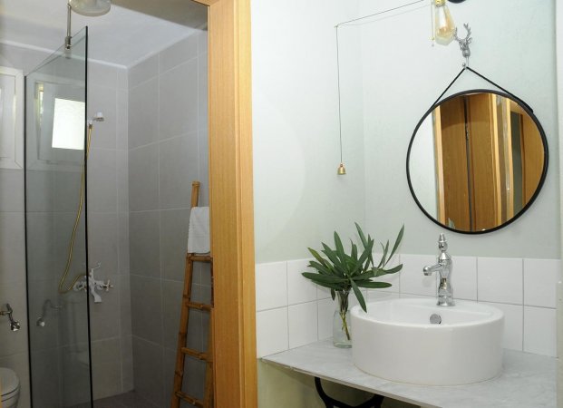 Pyrgos Bungalows — снимка 5