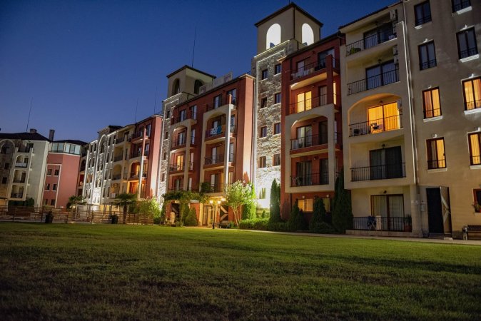 Rocamar * Menada Apartments * family apartment with sea view — снимка 5
