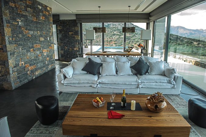 Bellevue Luxury Villa — снимка 4