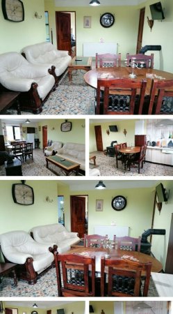 Costa's cozu villa black sea