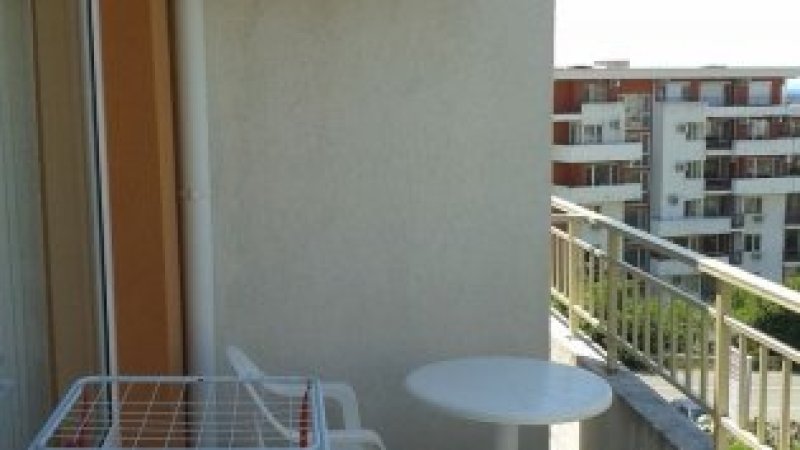 Apartment in Crown Fort complex — фотографија 2