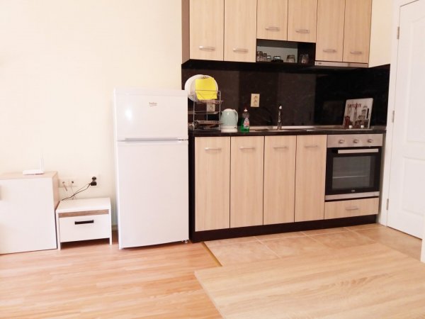 Apartment in Mellia 7 — фотографија 3