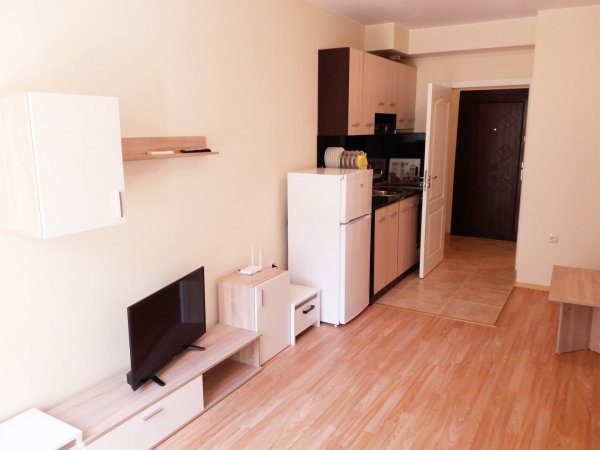 Apartment in Mellia 7 — фотографија 4