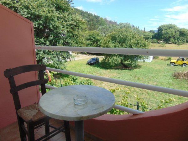 VILLA MAGDALENA FAMILY STUDIO for 5 near AQUALAND water park. — снимка 6