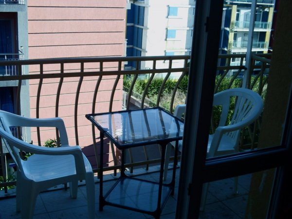 Apartment CACO BEACH - Sunny Beach — fotoğraf 6