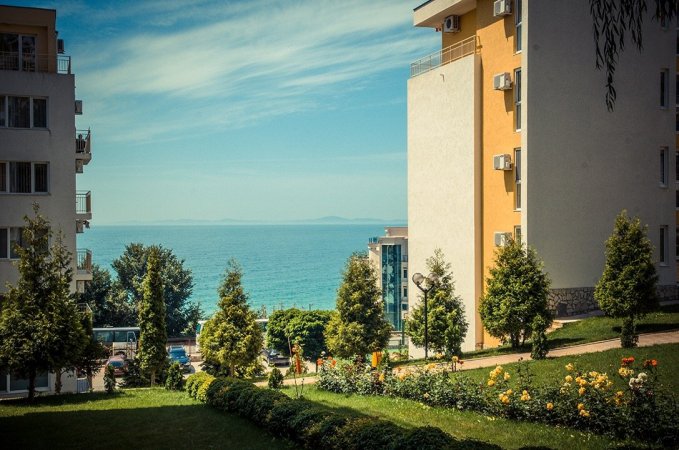 Apartment — снимка 2