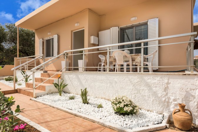 Athina's House Chania — снимка 2