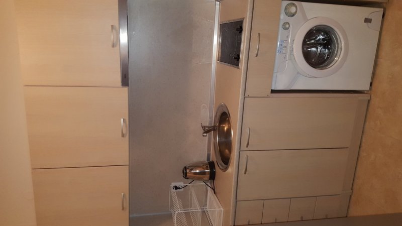 Студио Дари в Аполон 6 — снимка 4