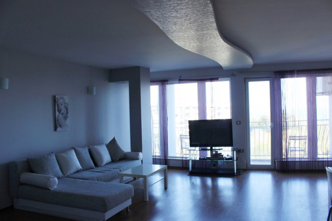 One bedroom apartment in complex Martinelly — фотографија 3