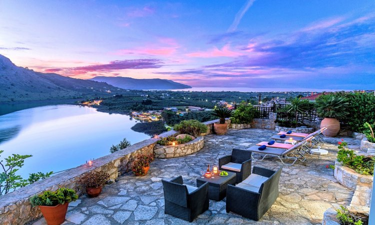 Du Luc Villas 2 Private Pools — снимка 2