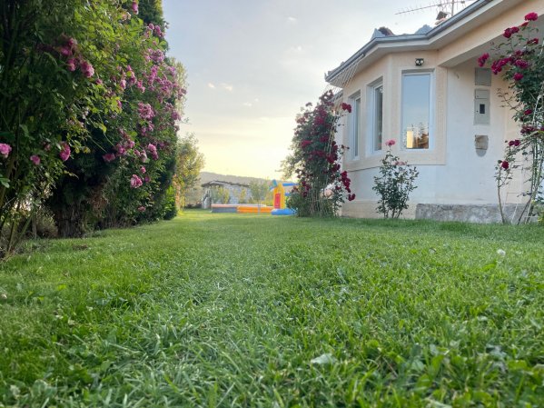 Vila Hristov — foto 2