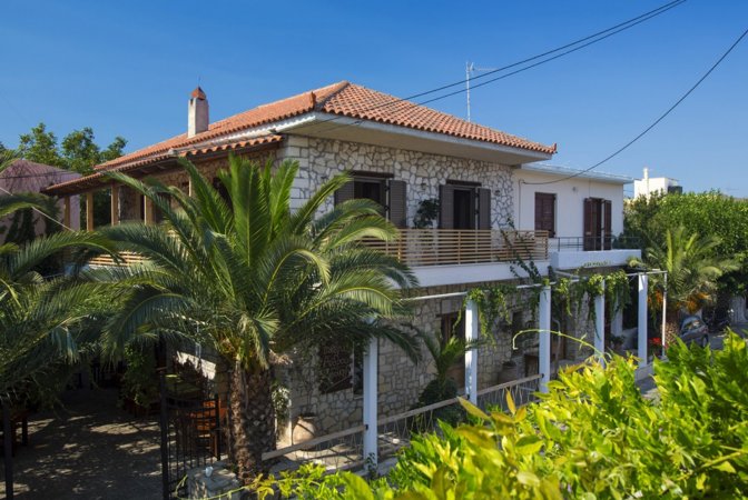 ikia Luxury Homes eco — фотографија 1