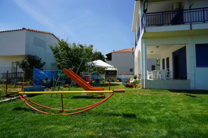 Dolphins House — снимка 3