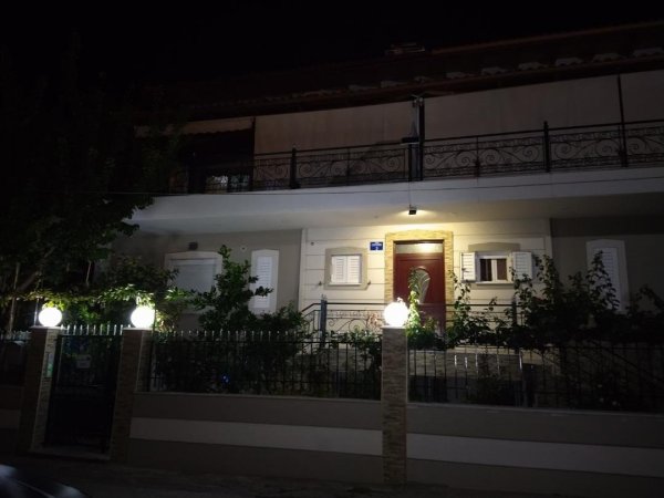 SeaSide Apartment RIO [Α1] (2-4 visitors) — снимка 2