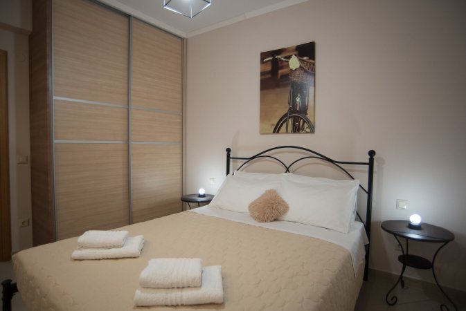 Lefkas Vacation House (Superior House) — снимка 2