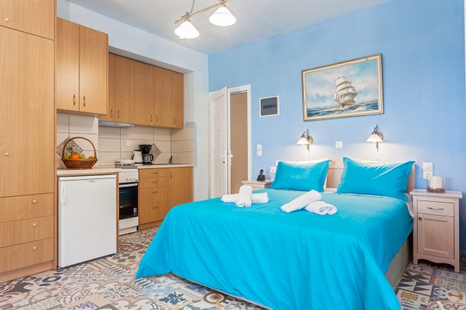 Stafylos Suites & Boutique Hotel — фотографија 5