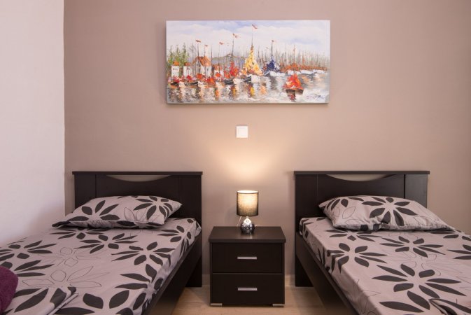 Apartments Michalis 4 — фотографија 6