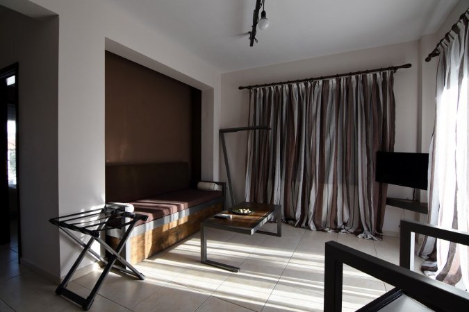 Apartment (4-5 Adults) — фотографија 5