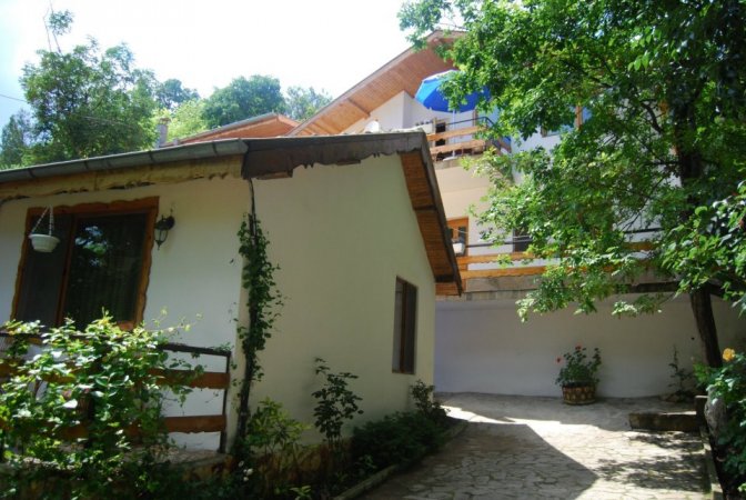 Villas "Desi" — фотографија 2