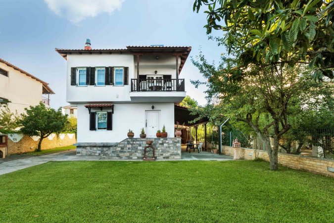 Villa Hazel — снимка 5