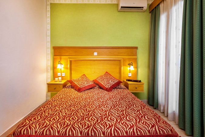 Dias Villa [Akritas Ef Zin Villas & Suites] — снимка 3