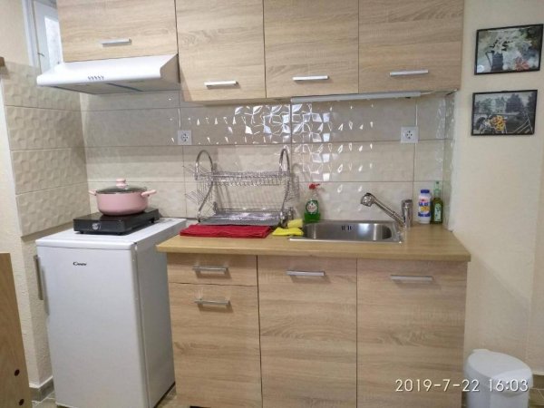 SOFIA'S HOME — фотографија 1