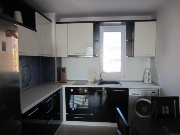 One bedroom apartment in Villa Antorini — фотографија 4