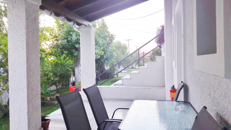 Sandra's Apts and Studios — фотографија 3