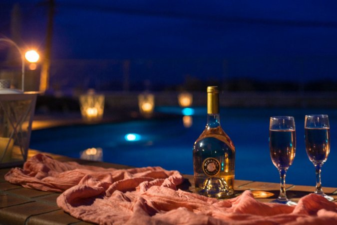 Skiathos Blue Horizon Studios 3 — foto 5