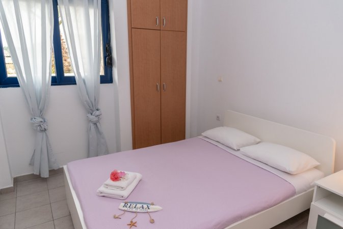 family flat near the beach — foto 6