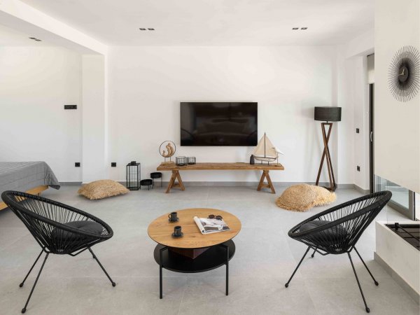 Koni Villas II, Agia Paraskevi by Halkidiki Villas — foto 6