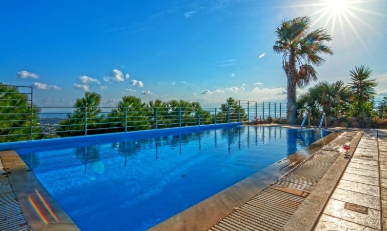 St. Nikolas View Villa with private pool — снимка 4