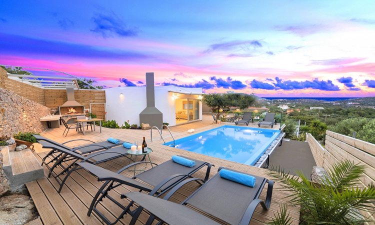 Canes Villa Heated Pool — фотографија 1