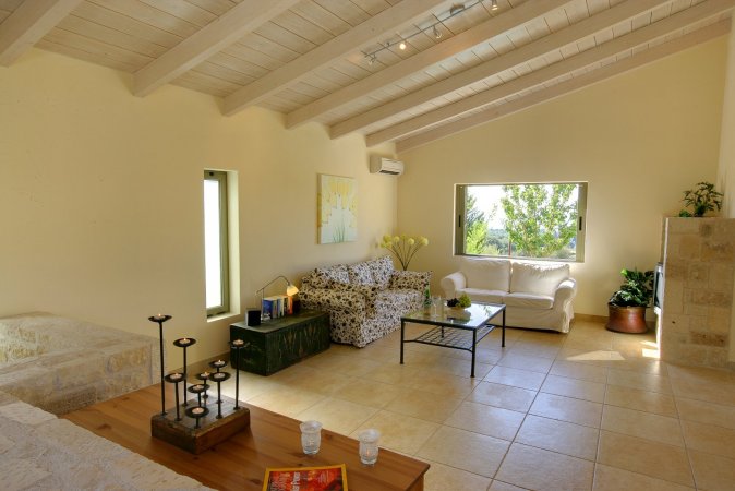 Ideales Resort Grand 2 bedroom villa Porfyra — снимка 6