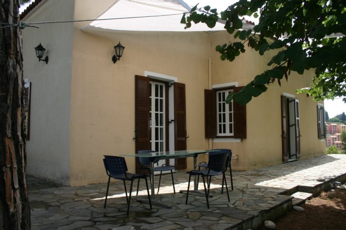 CORFU PINE HOUSE — фотографија 4