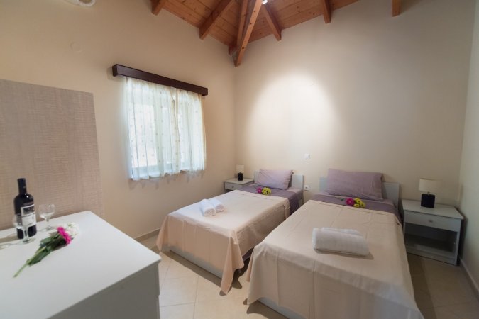 Ionian View Villas  (Dias) — фотографија 4