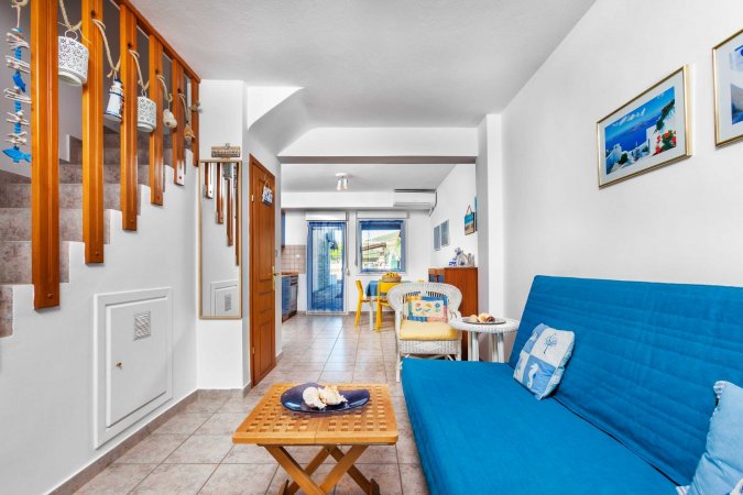 Gerakini Sunshine Holiday Home 2 — снимка 1