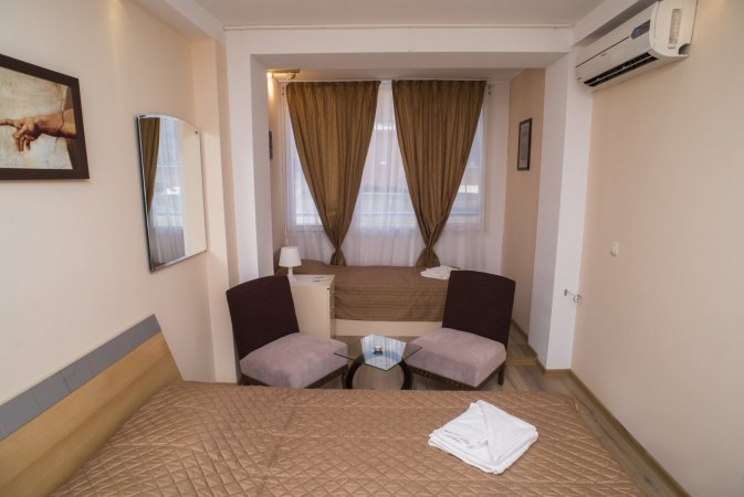 AMIK APARTMENTS TIMOK — фотографија 2