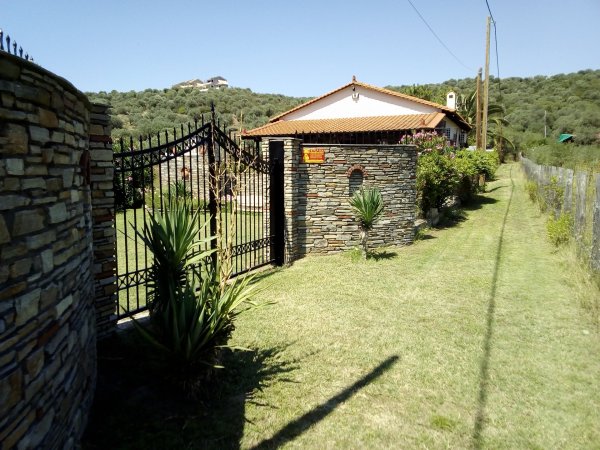 Ammouliani VILLA PARADISE — снимка 5