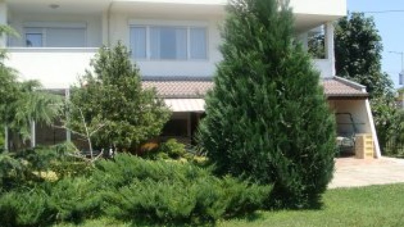 Apartment in a complex with separate entrance and balcony — fotoğraf 5