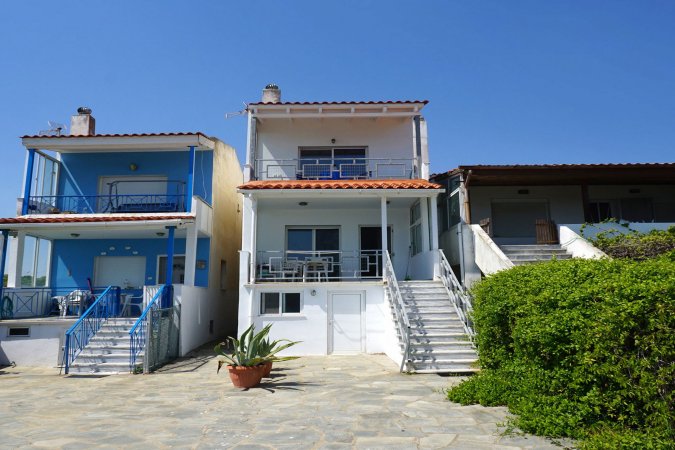 Savas Beach House — снимка 2