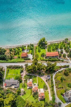 Melita's Sea View Villa — снимка 6