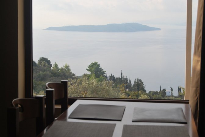 Ionian View Villas  (Dias) — фотографија 6