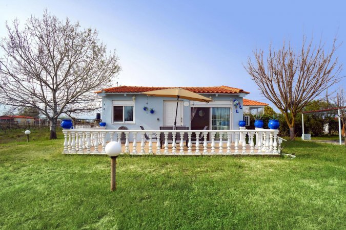 Elena Vacation Home — снимка 1