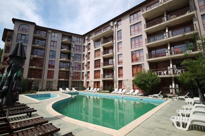 Apartment in Sunny View North complex — фотографија 6